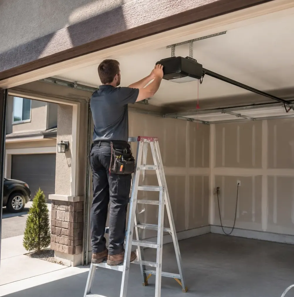 The 20-Minute Fall Garage Door Check Every Vero Beach Homeowner Should Do — Vero Beach Garage Door Specialists, Vero Beach, FL