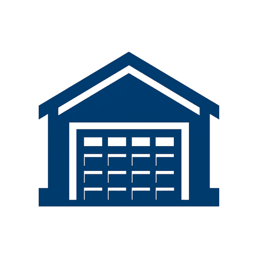 Vero Beach Garage Door Specialists logo